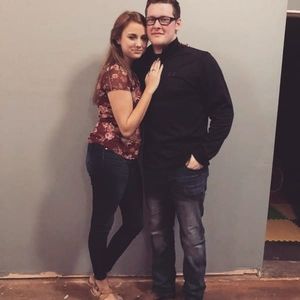 Meet your Posher, Tia